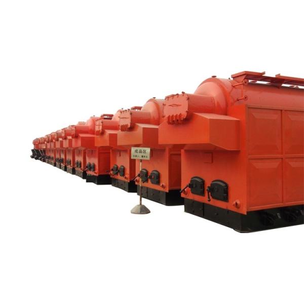 industrial coal and biomass pellet fired steam boiler 2ton, 2000kg/h