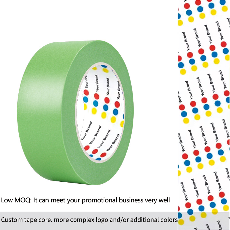 Waterproof Double Sided PE Foam Tape With High Adhesive OEM Service