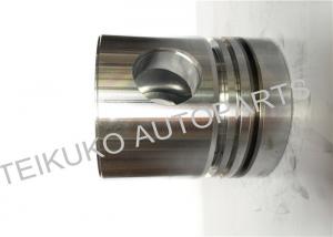 China KOMATSU Engine Parts Piston 108MM Length With Pin 6137-32-2110 wholesale