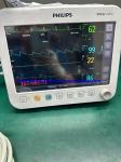 Philip Efficia CM10 Patient Monitor Spare Parts / Medical Equipment Parts
