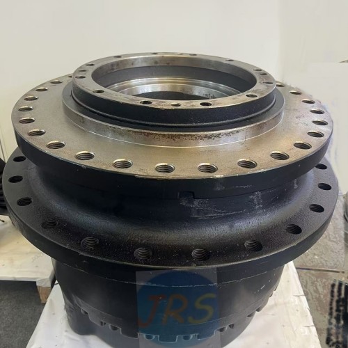 Hyundai excavator R8007AFS, R800LC-9, R800LC7A, R800LC9FS travel reduction gearbox 31ND-40050