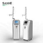 Women medical equipment fractional CO2 laser machine vaginal rejuvenation