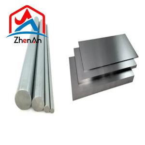 China Titanium Zirconium Molybdenum Alloy High Strength High Temperature Resistance wholesale