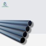 Chemical Resistant Irrigation Plastic Fittings , MR500 HDPE Irrigation Pipe