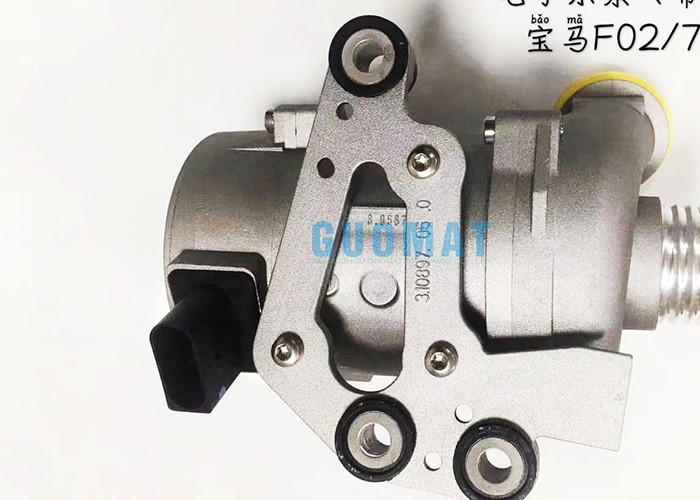 11517583836 Electronic Water Pump For BMW F10 F11 F01 F02 X3 F25 523i 530i
