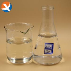 China Copper Mine MIBC Chemical Foaming Agents Transparent Liquid wholesale