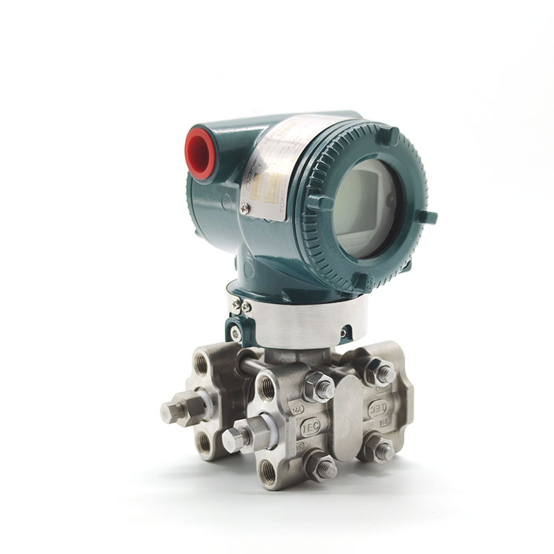 Pressure Transmitter, Yokogawa EJA110E /530E Series Pressure Transmitter