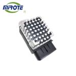 Chrysler Cooling Fan Car Air Conditioner Relay 56041891AD 68023332AA 04868332AE