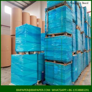 China Art Card/FBB/GC1 Wood Pulp Cardboard wholesale