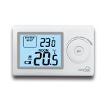 NCT Sensor Digital Wireless Room Thermostat Gas Boiler Energy Efficiency