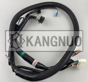 China ZAX200 ZX210 Direct Injection Cable Wiring Harness 1027579 wholesale