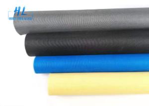China Fiberglass Mosquito Mesh for Dirt Prevention wholesale