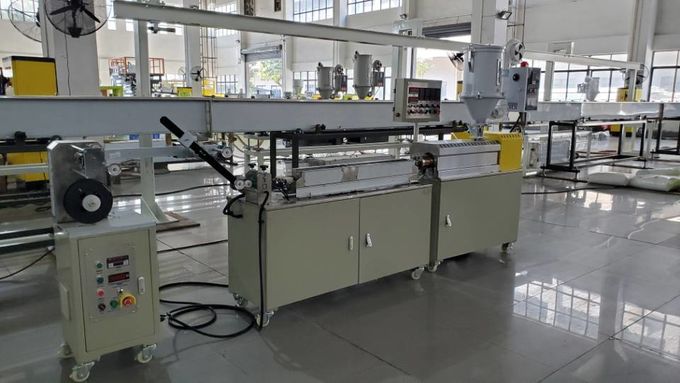 AF-25mm ABS PLA 3D Printer Filament Laboratory Extrusion Machine