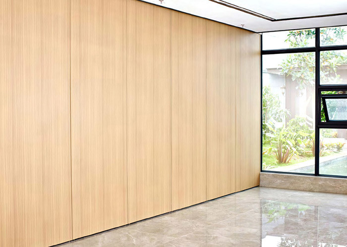 Solid Partition Wall System Steel Panel With Aluminum Frame Durable Solid Office Barriers for Long-Lasting Use