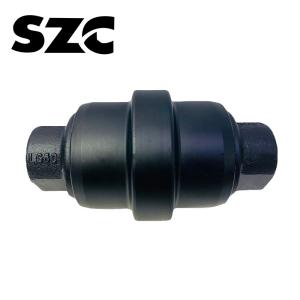 China EC210 Excavator Carrier Roller 14520149 Replacement Undercarriage Parts wholesale