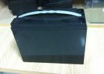 Lead Acid Battery Case / Injection Molding Service / Material ABS / Polish