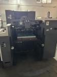 Professional Shinohara 664 Offset Printing Machine 27800 KG Size 9287*3100
