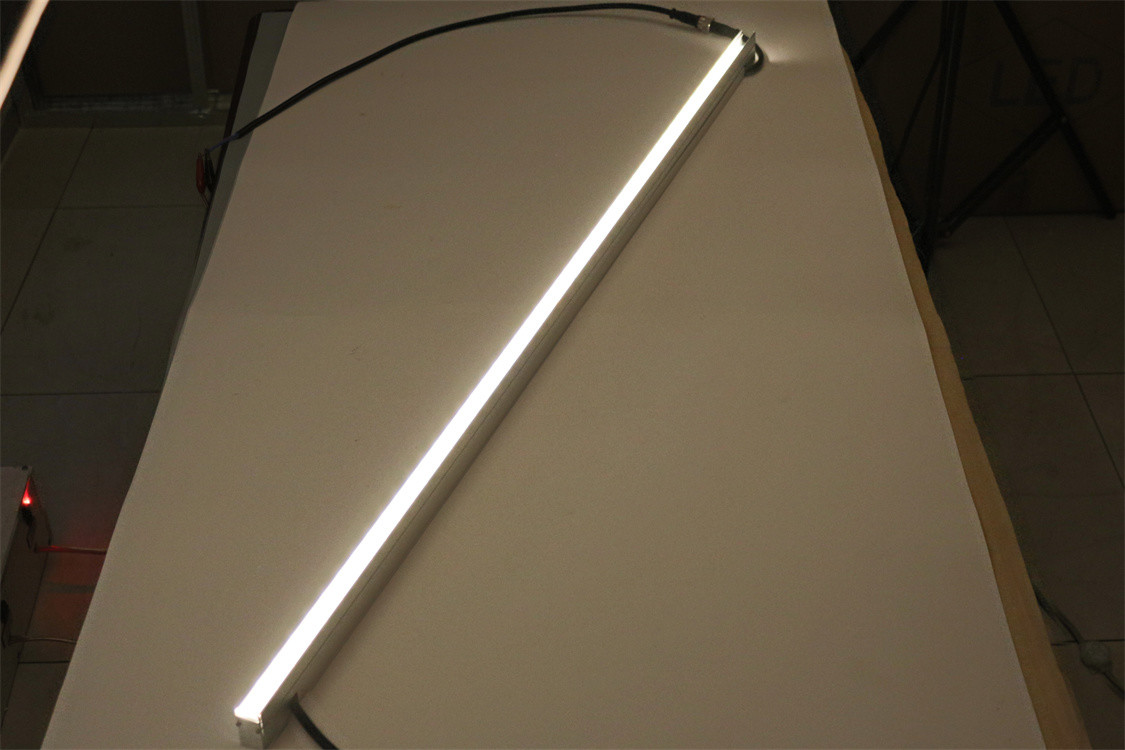 12W DC24V Waterproof LED Linear Light RGB SMD3535 IP65 Protection