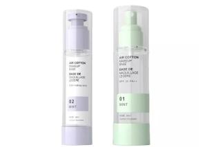 China 15ml -120ml Lotion Airless Pump Bottle wholesale