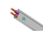 ECHU bus cable, AS-Interface cable