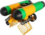 Underwater Suspension Manipulator,VVL-D4T-100, UHMW-PE material