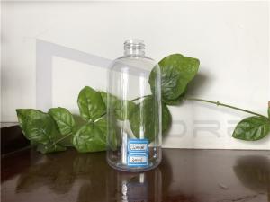 China Leakproof ODM Hotstamp 300ml Pump Dispenser Bottle wholesale