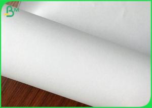 China Wide format plotter paper roll with 24 36 inkjet plotter paper from chinese suppliers wholesale