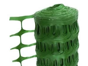 China Green Temporary Barrier Fencing Mesh wholesale