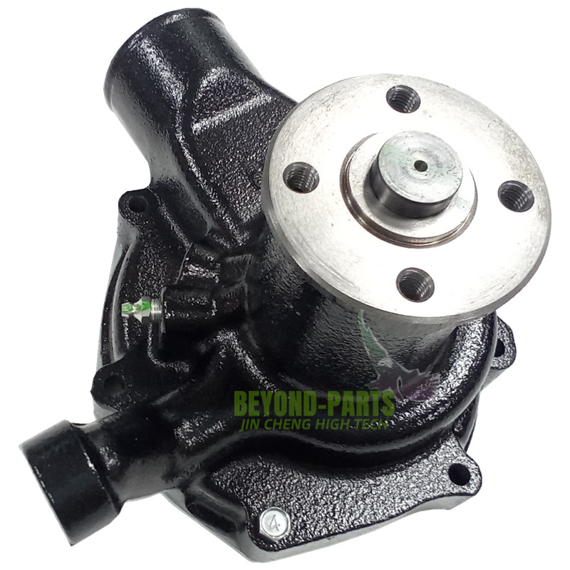 Kobelco SK320-6 SK330-6E Excavator Parts 6D16 Engine Water Pump ME995307
