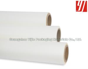 China Eco Friendly ODM 30 MIC Soft Touch Lamination Film wholesale