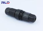 Electrical Wiring Waterproof Power Connector Male Female Connector