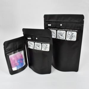 China k Child Proof 650g Mylar Smell Proof Bags wholesale