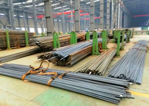 China HRSG Super Long Boiler Steel Tube For Power Generation GB ASME EN Standard wholesale