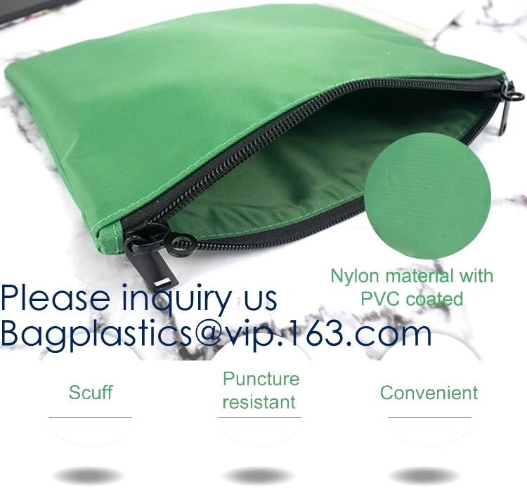Hold Bank Transactions, Petty Cash, Checks, Paperwork, Office Supplies,Keys,Employee Belongings,Retailers, Schools Finan