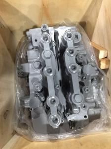 China Belparts Excavator ZX200-3 ZX200LC-3 Main Control Valve For Hitachi 4606144 4628664 wholesale