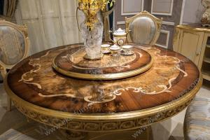China Ekar Furniture Alibaba China Alibaba Wooden Dining Table wholesale