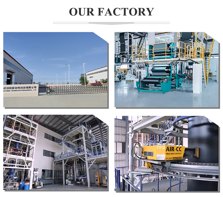 Reinforcing Metal Industry Strengthened Aluminum Foil on Roll for Waterproof Membrane