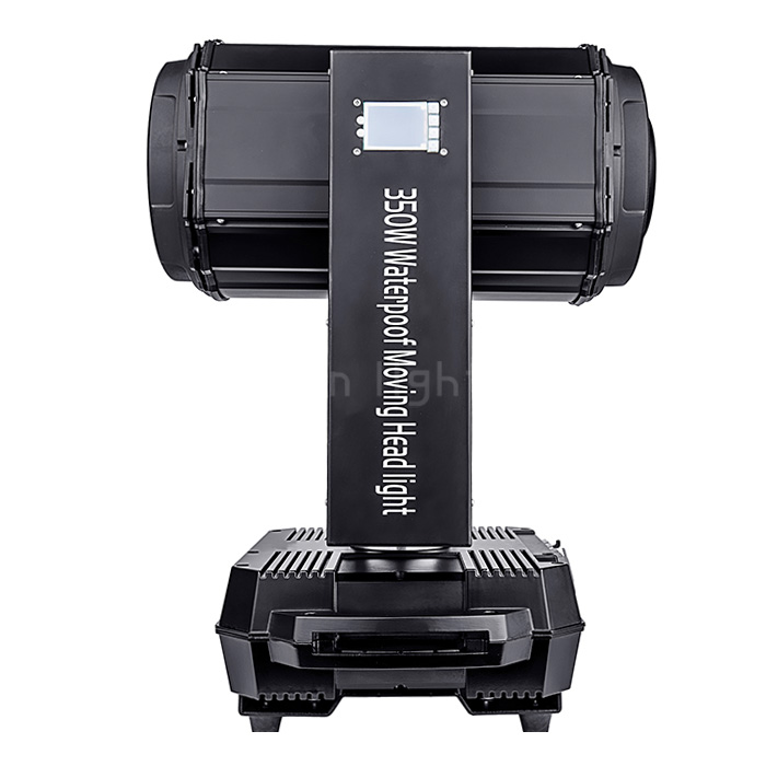 260W 10R Outdoor Rainproof IP65 Beam Moving Head Stage Lighting Fixtures