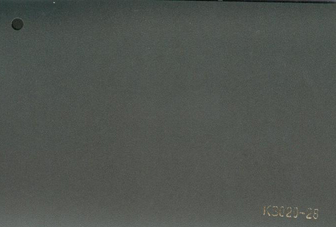 high gloss PVC film for kitchen cabinet