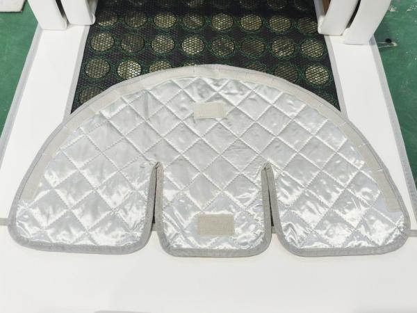 Low EMF Infrared Heat Dome For Skin Tightening Whitening Detox Weight Pain