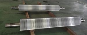 China B Flute Corrugating Rolls Corrugation Machine Parts wholesale
