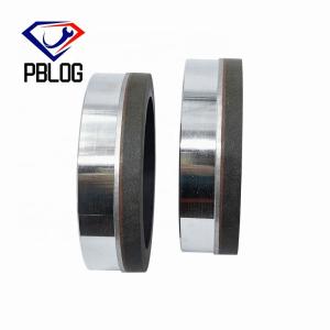 China High Quality Cup Shape Straight Line Resin Grinding Wheel wholesale