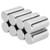 HSMAG ISO9001 Strong Pole Permanent Flexible SmCo5 Magnet High Resistance