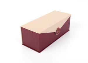 China Rigid Custom Luxury Candle Boxes wholesale