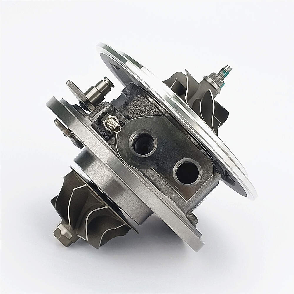 GTA1746LV CHRA Cartridge 760680-0001 For 761618-0003/ 761618-0004 Turbochargers
