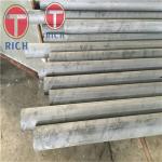 GB/T 5312 Carbon / Carbon - Manganese Seamless Steel Tube Oiled