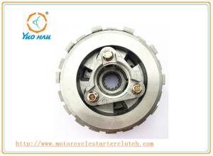 China ADC12 Replacement BNL502 502cc Motorcycle Clutch Parts wholesale