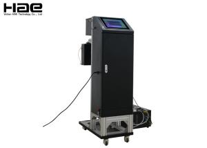 China High Speed CMYK UV LED Case Industrial Inkjet Printers Full Colour wholesale