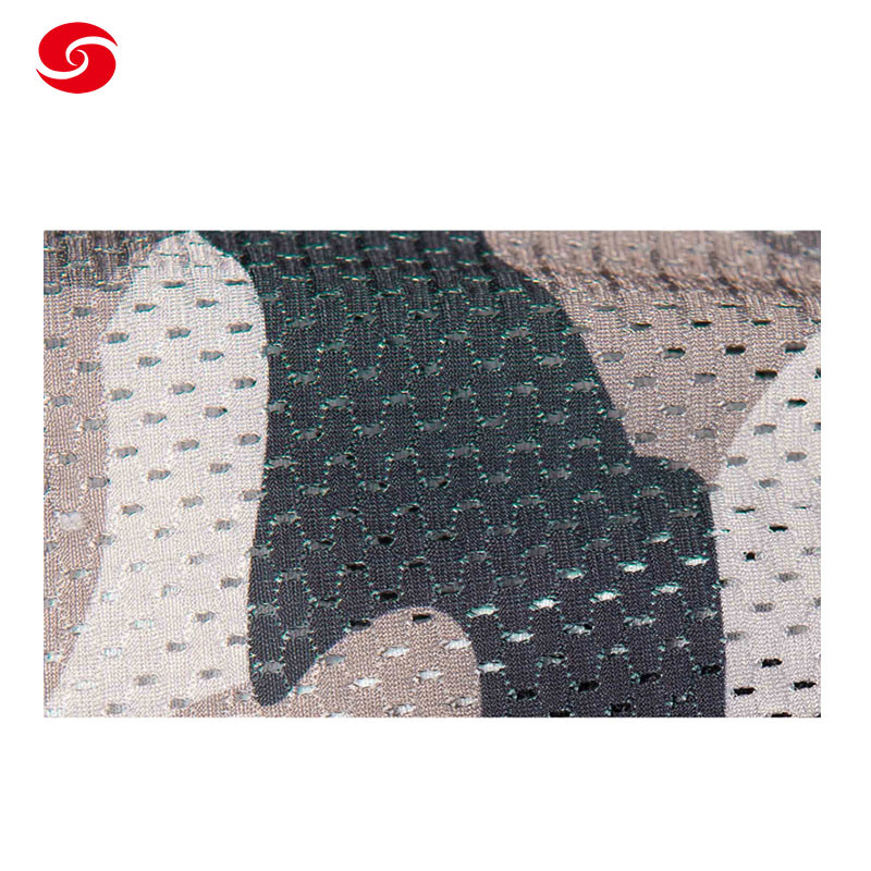 Bird Eye Cloth Fitness Sport Compression Running Sweater T Shirt