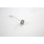 304 Stainless Steel Eggbeater Egg Mixers Usb Rechargeable Eggbeaters Set